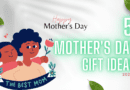 Mother's Day 2024