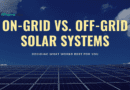 On-Grid vs. Off-Grid Solar Systems