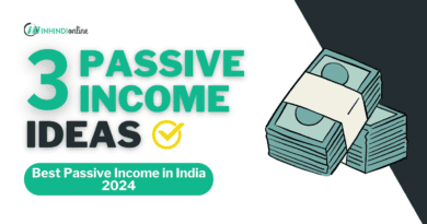 Passive Income